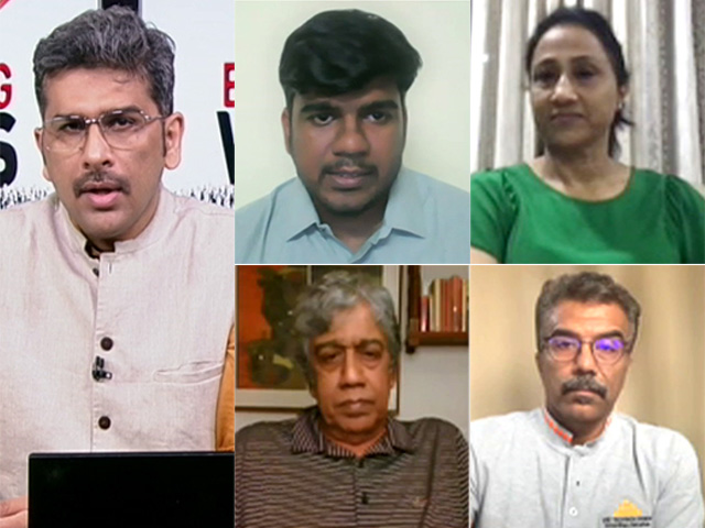 <i>Baarish</i>, Building And Bengaluru: A Blunder Built On Greed?