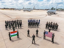 Opinion: Why Delhi And Washington Need Each Other Opinion: Why Delhi And Washington Need Each Other
