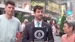 Watch: Bloggers Set World Record By Visiting The Most Number Of Fast-Food Restaurants
