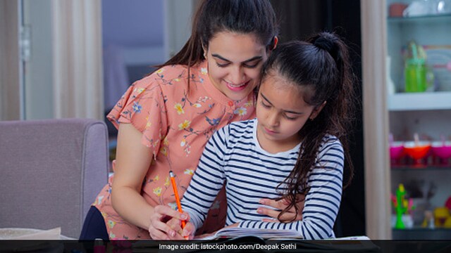 Gentle parenting encourages communicating better and avoiding reward-punishment parenting