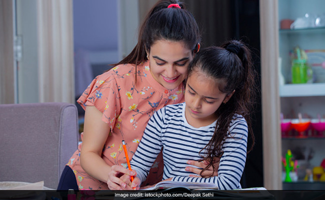 Gentle parenting encourages communicating better and avoiding reward-punishment parenting