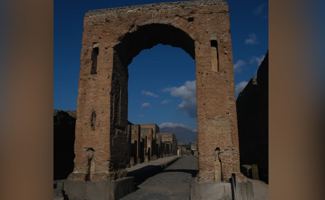 Archaeologists Discover Biblical War Related To Earth's Magnetic Field: Report