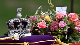 Kohinoor Diamond Back In The Spotlight Ahead Of King Charles's Coronation