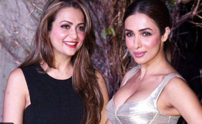 मलाइका बहन अमृता के साथ अरोड़ा सिस्टर्स  में खोलेंगी पर्सनल और प्रोफेनल लाइफ के कई राज, बेस्टी करिश्मा और करीना भी आएंगी नजर