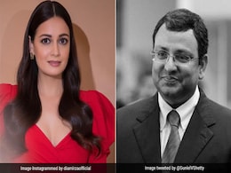 साइरस मिस्त्री की कार एक्सीडेंट के बाद दीया मिर्जा कर रही हैं फैंस से इस बात की अपील, दे रही हैं ये खास सलाह साइरस मिस्त्री की कार एक्सीडेंट के बाद दीया मिर्जा कर रही हैं फैंस से इस बात की अपील, दे रही हैं ये खास सलाह