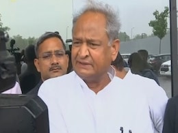 टीम गहलोत बनाम टीम पायलट: क्या अशोक गहलोत ने 'राजस्थान संकट' का मंचन किया? टीम गहलोत बनाम टीम पायलट: क्या अशोक गहलोत ने 'राजस्थान संकट' का मंचन किया?