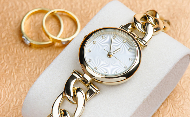 Amazon Great Indian Festival 2022: These Women's Watches From Timex, Sonata And More Are Now Available At Amazing Discounted Prices