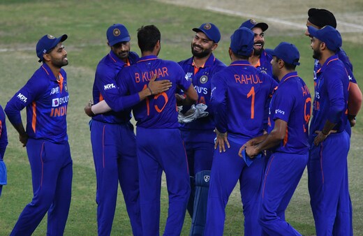 Ind vs AFG Highlights: भारत ने अफगानिस्तान को 101 रन से हराया, कोहली का 71वां शतक रहा आकर्षण