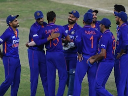 India vs Afghanistan, Asia Cup Highlights: Virat, Bhuvneshwar Star As India Defeat Afghanistan By 101 Runs India vs Afghanistan, Asia Cup Highlights: Virat, Bhuvneshwar Star As India Defeat Afghanistan By 101 Runs