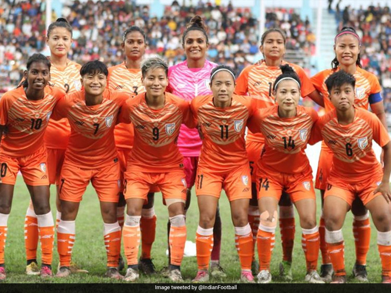 SAFF Women's Championship: India Lose To Nepal In Semi-Final Clash