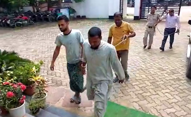 "Witch-Hunt Using Tools Of Hindutva": Popular Front (PFI) On Raids, Terror Charges