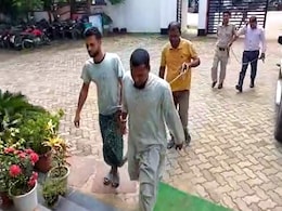 "Witch-Hunt Using Tools Of Hindutva": Popular Front (PFI) On Raids, Terror Charges "Witch-Hunt Using Tools Of Hindutva": Popular Front (PFI) On Raids, Terror Charges