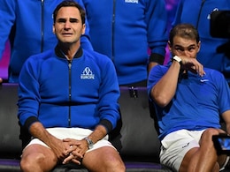"Still Feel I Belong There": Roger Federer Admits He Took Retirement Early