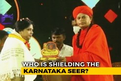 6 Days After Rape Case, Karnataka Seer Still Free, Outrage Grows 6 Days After Rape Case, Karnataka Seer Still Free, Outrage Grows