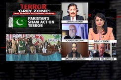 US Support Did Matter, But Pakistan Also Took Stringent Measures: Islamabad Journalist US Support Did Matter, But Pakistan Also Took Stringent Measures: Islamabad Journalist