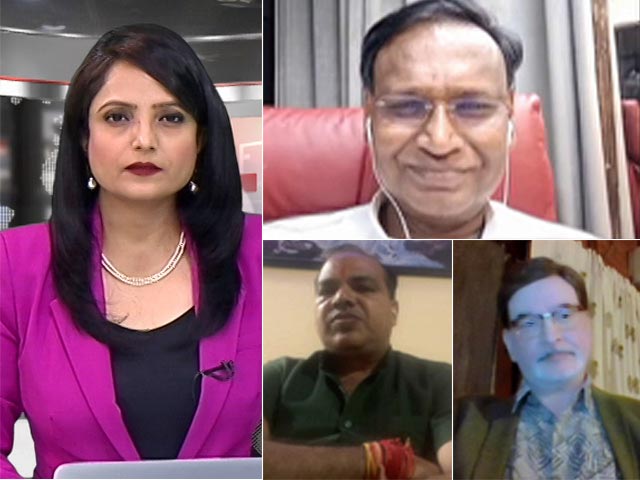 Haryana BJP Leaders, Mayor Attend Rape Convict Gurmeet Ram Rahim's Event