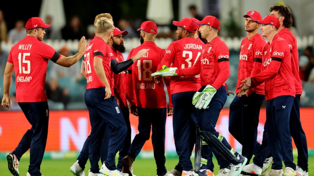 T20 World Cup, England vs Afghanistan, Live Score: Sam Curran Strikes As Ibrahim Zadran Departs After Brisk Knock