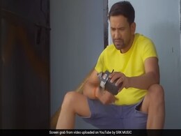 निरहुआ ने एक्सपेरिमेंट के चक्कर में बिकवा दी पिता की दो बीघा जमीन, वीडियो उड़़ा रहा गरदा निरहुआ ने एक्सपेरिमेंट के चक्कर में बिकवा दी पिता की दो बीघा जमीन, वीडियो उड़़ा रहा गरदा