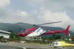 Uttarakhand Avalanche Traps 21 Mountaineers, 8 Rescued: Police Uttarakhand Avalanche Traps 21 Mountaineers, 8 Rescued: Police