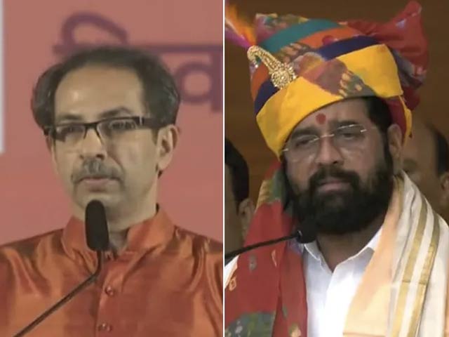 Andheri East By-Polls A Litmus Test For Sena Camps