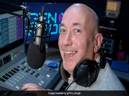 British Radio Presenter Tim Gough Dies On Air During His Breakfast Show British Radio Presenter Tim Gough Dies On Air During His Breakfast Show