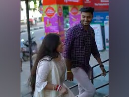 Assamese Couple That Signed Pizza Contract On Their Wedding Get Free Pizza For A Year