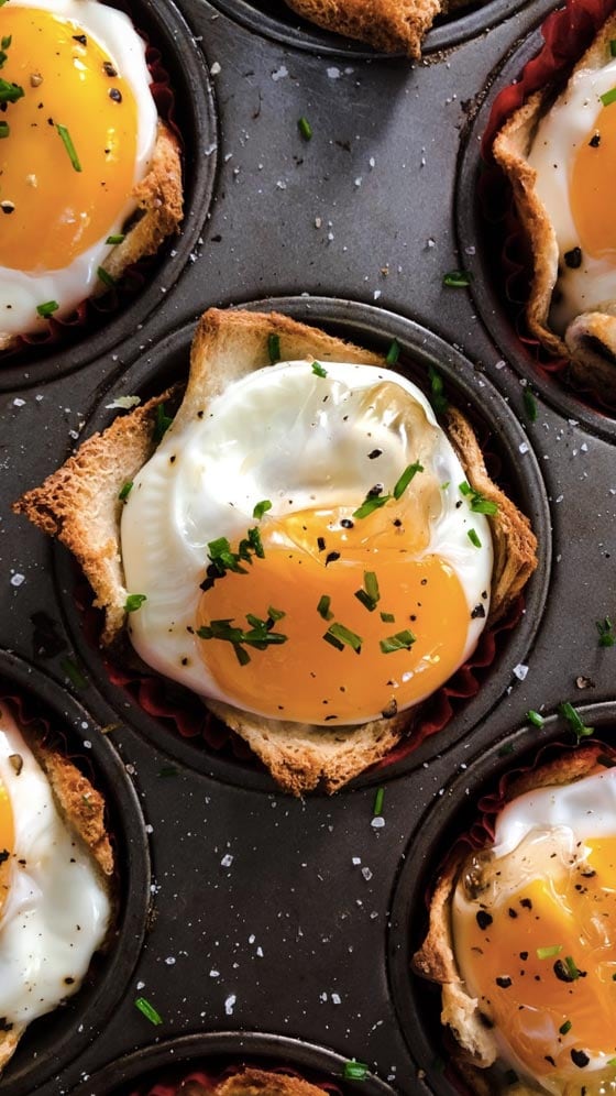 World Egg Day: 7 Desi Egg Recipes You Must Try - Vimarsana News