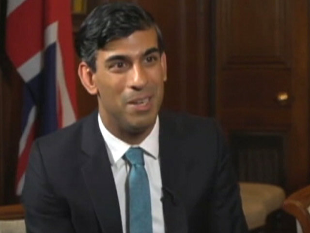 Top Headlines Of The Day: October 25, 2022