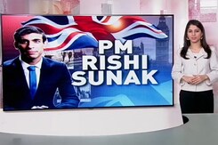 What Next For UK's New PM Rishi Sunak What Next For UK's New PM Rishi Sunak