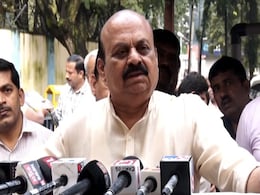 "खोखली बयानबाजी न करें, शिष्टमंडल के साथ दिल्ली जाएं" : सीमा विवाद पर कर्नाटक कांग्रेस की CM बोम्मई को सलाह "खोखली बयानबाजी न करें, शिष्टमंडल के साथ दिल्ली जाएं" : सीमा विवाद पर कर्नाटक कांग्रेस की CM बोम्मई को सलाह