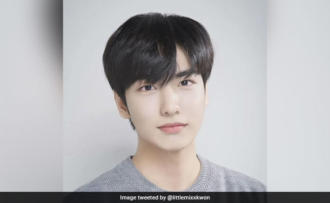 South Korean Actor, Singer Lee Jihan Killed In Deadly Halloween Stampede
