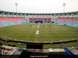 "Attracting Big Crowds To New IPL Venue Was A Difficult Task: Lucknow Super Giants CEO