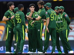 "Not The Shaheen We Know": Ex Pakistan Legend Waqar Younis Questions Bowler's Selection In T20 World Cup Squad "Not The Shaheen We Know": Ex Pakistan Legend Waqar Younis Questions Bowler's Selection In T20 World Cup Squad