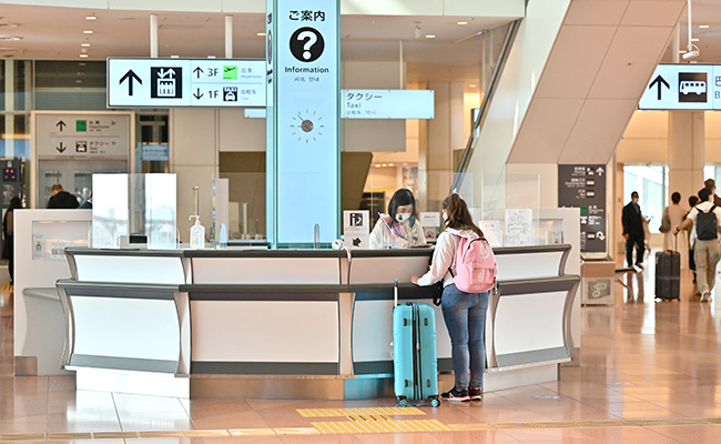 "Dream Come True": Japan Reopens To Tourists