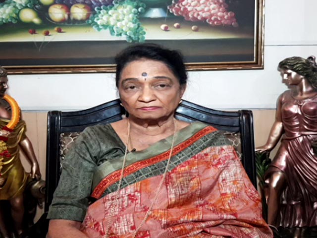 "Accused Threatened To Kill. Complaint Not Turned Into FIR": BJP's Pramila Nesargi On Bilkis Bano Case