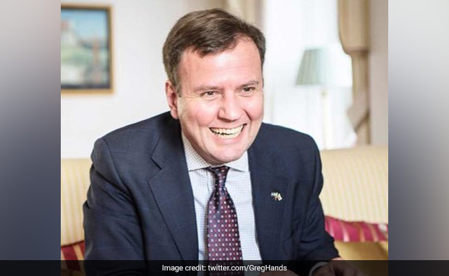 Liz Truss Appoints Rishi Sunak's Ally As UK Trade Minister