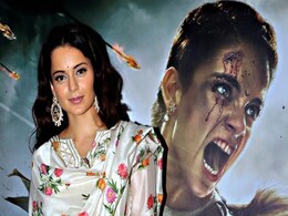 Kangana Ranaut On Twitter Return Possibility: "People's Lives Will Become..." Kangana Ranaut On Twitter Return Possibility: "People's Lives Will Become..."