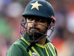 WC में PAK के खराब प्रदर्शन के बाद जा सकती है बाबर आजम की कप्तानी, रिपोर्ट में हुआ खुलासा! WC में PAK के खराब प्रदर्शन के बाद जा सकती है बाबर आजम की कप्तानी, रिपोर्ट में हुआ खुलासा!
