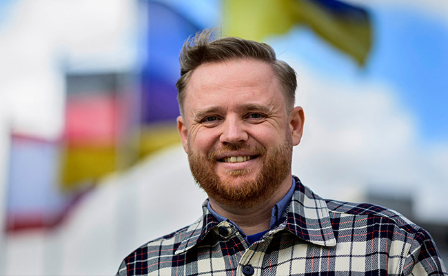 Russia's Liberal Radio Station 'Echo Of Moscow' Finds New Home In Germany