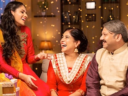 Expert Shares One Quick Tip To Stay Healthy During Festive Season