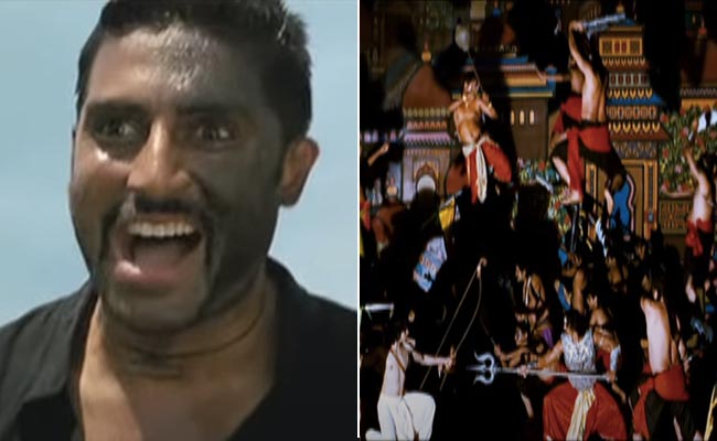 इन 5 फिल्मों में दिख चुकी है रामलीला और दशहरा की झलक, हर एक की कहानी जीत लेगी दिल