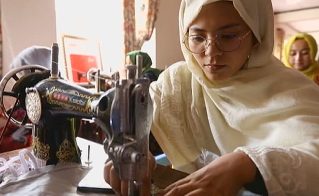 USHA's First Residential Training Programme In Kargil Gave Birth To 25 Silai Schools In Ladakh - Vimarsana News