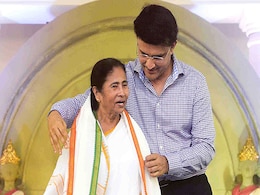 सौरव गांगुली पर ममता बनर्जी बनाम BJP की पर्दे के पीछे की कहानी क्या है? सौरव गांगुली पर ममता बनर्जी बनाम BJP की पर्दे के पीछे की कहानी क्या है?