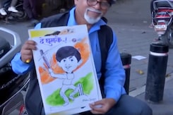 T20 WC 2022: Fans' Diwali Celebrations Doubled Up As Ind Defeats Pak In Opening Match T20 WC 2022: Fans' Diwali Celebrations Doubled Up As Ind Defeats Pak In Opening Match