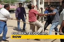 48 Hours After Gujarat Flogging, No Action, Cops Not Identified 48 Hours After Gujarat Flogging, No Action, Cops Not Identified