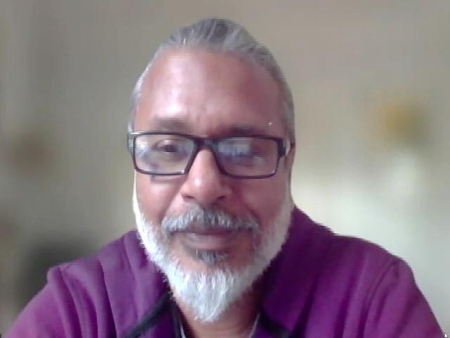 Lanka's Recent Chaos Nowhere Near 80s Levels: Booker Prize Winner To NDTV