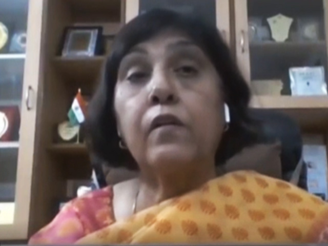 यौन- प्रजनन स्वास्थ्य स्वच्छता और मासिक धर्म स्वच्छता को अक्सर नजरअंदाज किया जाता है: डॉ सुनीला गर्ग