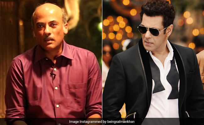 Sooraj Barjatya Reveals Salman Khan Wanted To Work In <i>Uunchai</i>, But He Said "No". Here's Why