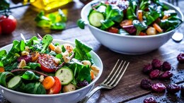 Going Vegan Is Better! Oxford Study Says Vegan Diet Has Less Environmental Impact
