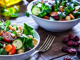 Going Vegan Is Better! Oxford Study Says Vegan Diet Has Less Environmental Impact
